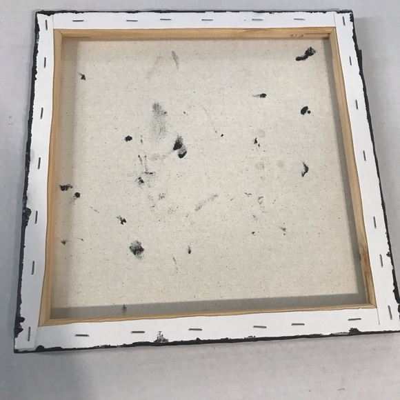 Black base blue Dutch pour art - Picture 6 of 8